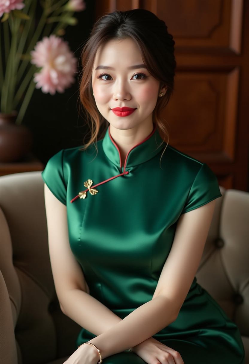第一次上门